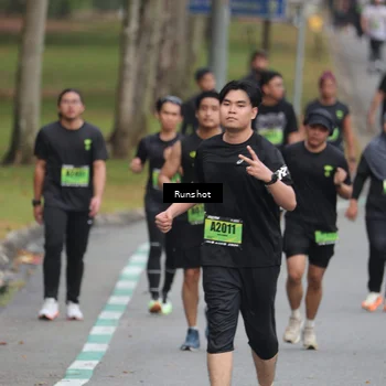 Runner Photo 5595565