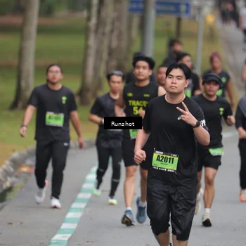 Runner Photo 5595567