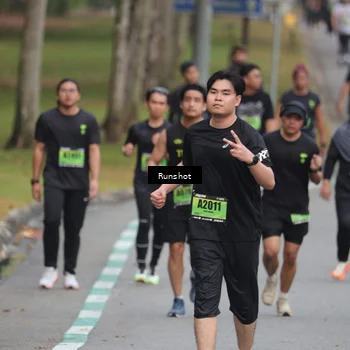 Runner Photo 5595569