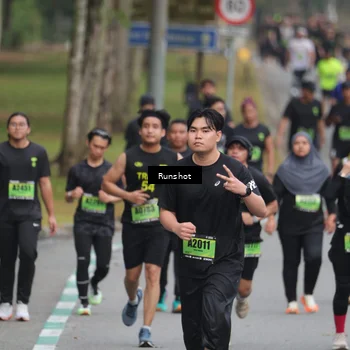 Runner Photo 5595570