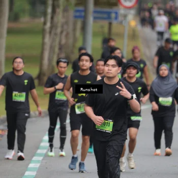 Runner Photo 5595571