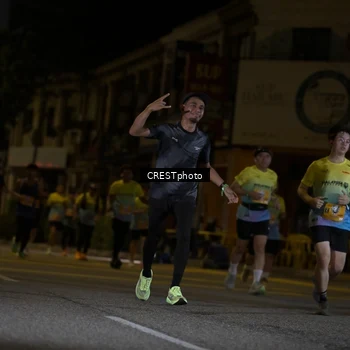 Runner Photo 5595573