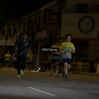 Runner Photo 5595574