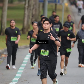 Runner Photo 5595578