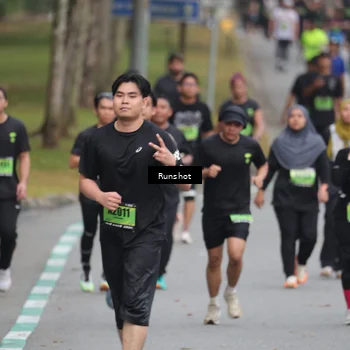 Runner Photo 5595580