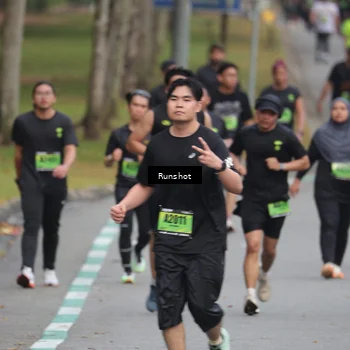 Runner Photo 5595581
