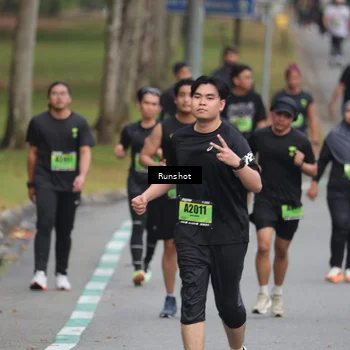 Runner Photo 5595582