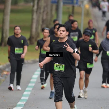 Runner Photo 5595584