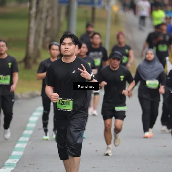 Runner Photo 5595586
