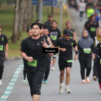 Runner Photo 5595587