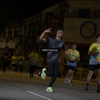 Runner Photo 5595588