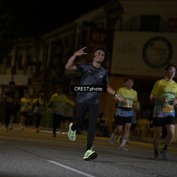 Runner Photo 5595592