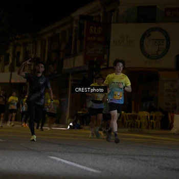 Runner Photo 5595593
