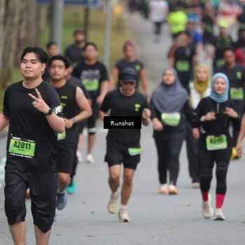 Runner Photo 5595594