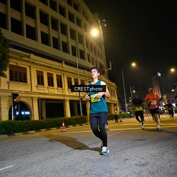 Runner Photo 5595595