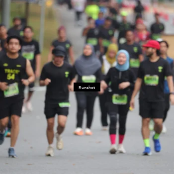 Runner Photo 5595596