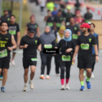 Runner Photo 5595598