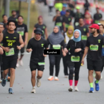 Runner Photo 5595600