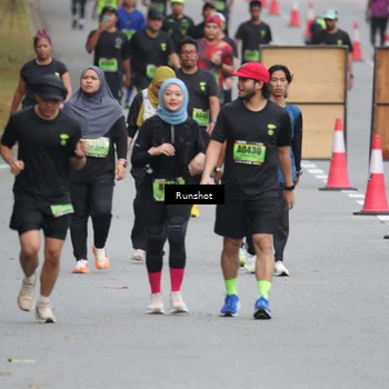 Runner Photo 5595602