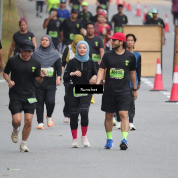 Runner Photo 5595603