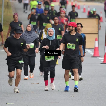 Runner Photo 5595604