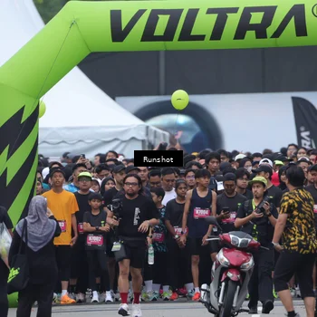 Runner Photo 5595605