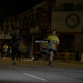 Runner Photo 5595607