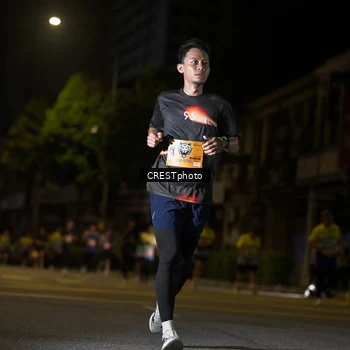 Runner Photo 5595608