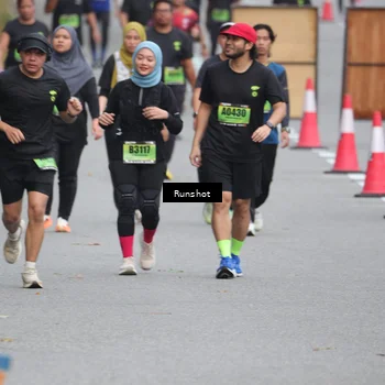 Runner Photo 5595609