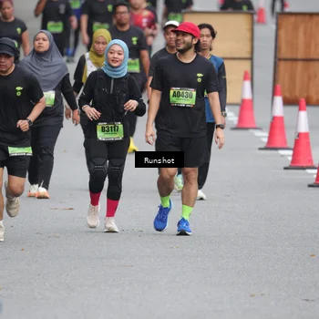 Runner Photo 5595610