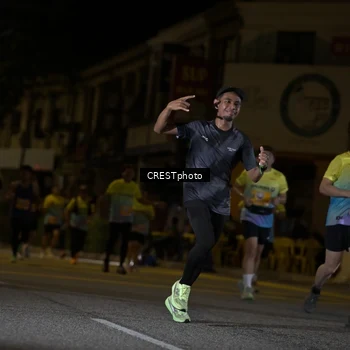 Runner Photo 5595611