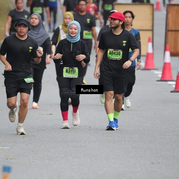 Runner Photo 5595614