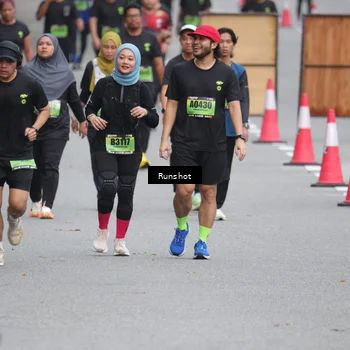 Runner Photo 5595618