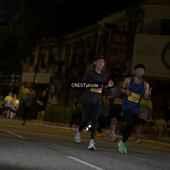 Runner Photo 5595619