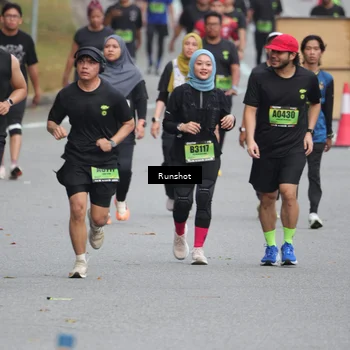 Runner Photo 5595621