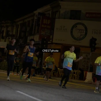 Runner Photo 5595622