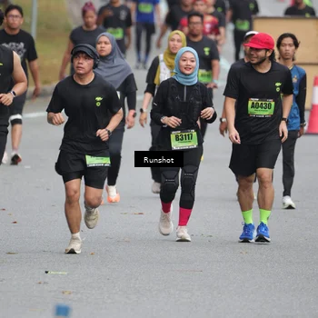 Runner Photo 5595624