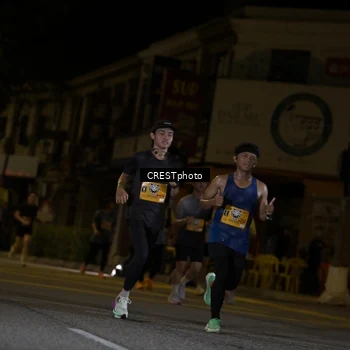 Runner Photo 5595625