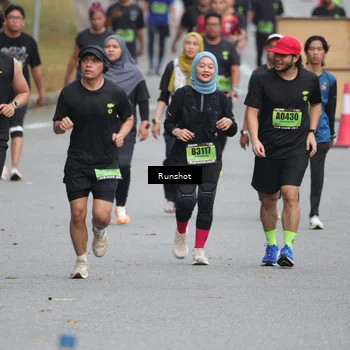 Runner Photo 5595626