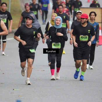 Runner Photo 5595628