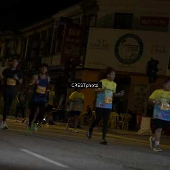 Runner Photo 5595629