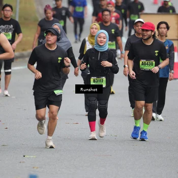 Runner Photo 5595630