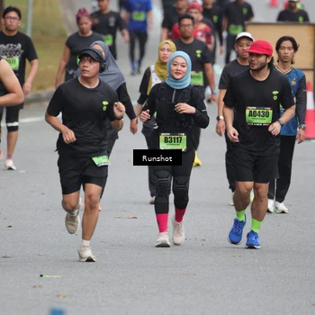 Runner Photo 5595631