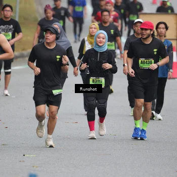 Runner Photo 5595632