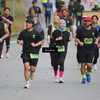 Runner Photo 5595633