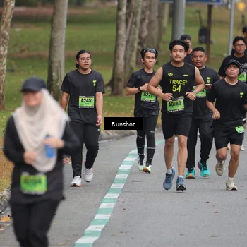 Runner Photo 5595636