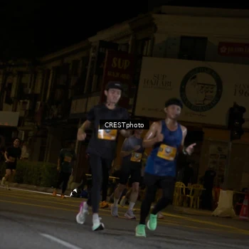 Runner Photo 5595638
