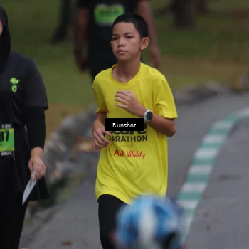 Runner Photo 5595641