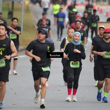 Runner Photo 5595642