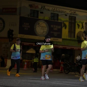 Runner Photo 5595643